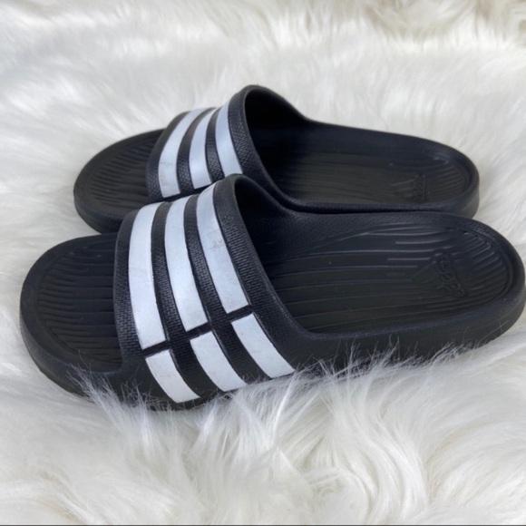 ADIDAS SANDALS - Picture 3 of 7